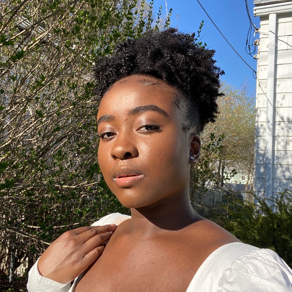 Meet your Posher, Lynn-stacey